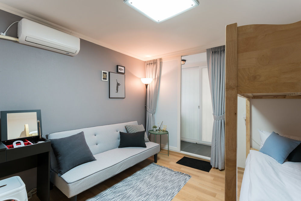 The Blossom Yeonnam Guesthouse Soul Exteriér fotografie