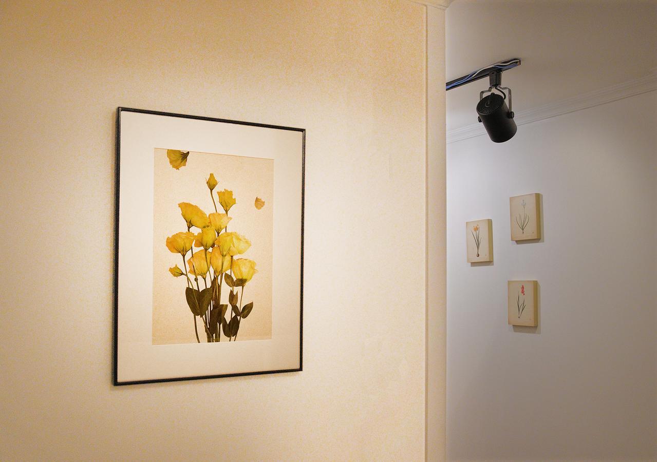 The Blossom Yeonnam Guesthouse Soul Exteriér fotografie