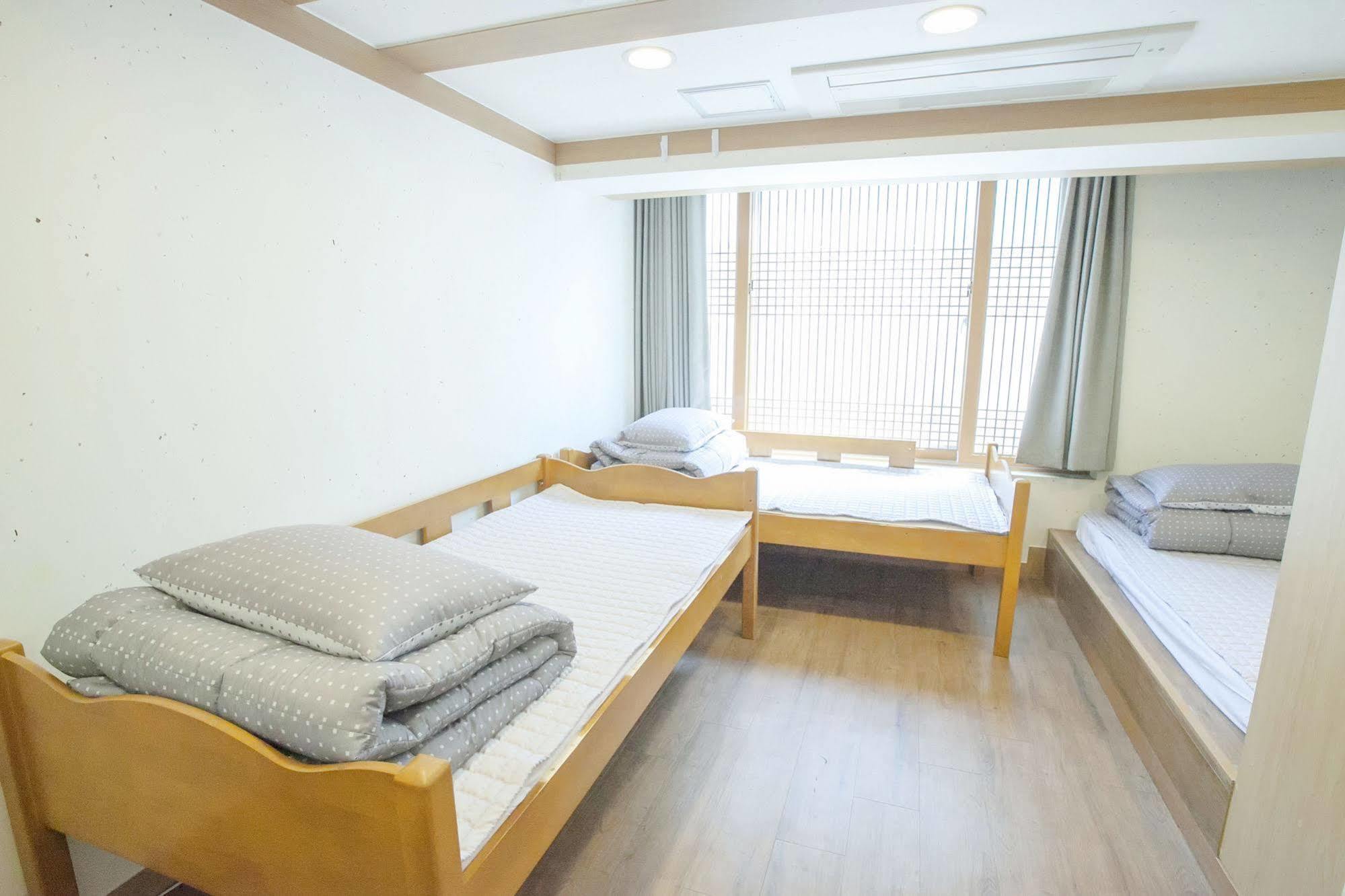 The Blossom Yeonnam Guesthouse Soul Exteriér fotografie