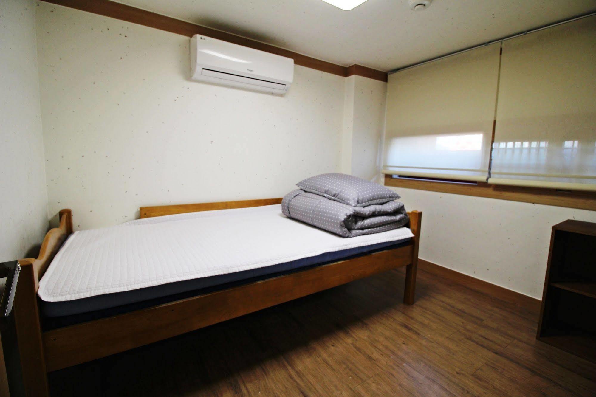The Blossom Yeonnam Guesthouse Soul Exteriér fotografie
