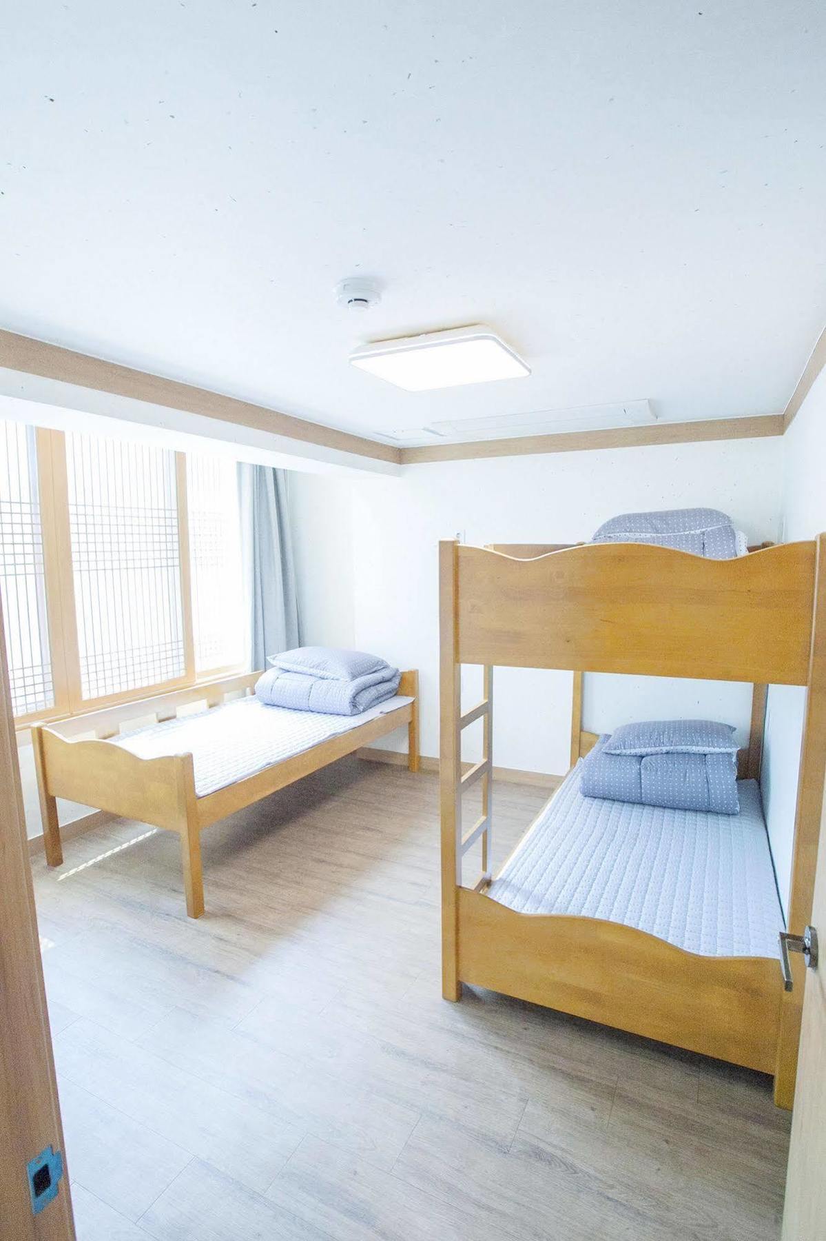 The Blossom Yeonnam Guesthouse Soul Exteriér fotografie